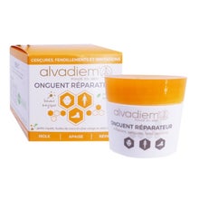 Alvadiem Onguent Réparateur 50ml