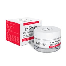 Eneomey Stim Renew 8 Soin Nuit Anti-Âge Unifiant 50ml