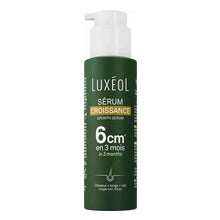 Luxéol Sérum Croissance 100 ml