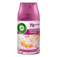 Air Wick Life Scents Désodorisant Recharge Délices 250ml