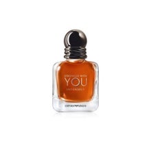 Giorgio Armani Stronger With You Intensely Eau De Parfum Pour Ho
