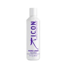 I.C.O.N. Pure Light Toning Conditioner 250ml