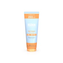 ISDIN Fotoprotector Gel Cream SPF50+ 250ml