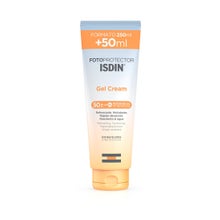 ISDIN Fotoprotector Gel Cream  Wet Skin SPF50+ 250ml