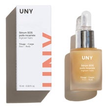 Uny Sérum SOS Poils Incarnés 15ml