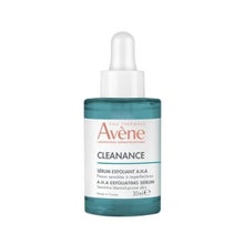 Avene Cleanance Sérum Exfoliant A.H.A. 30ml