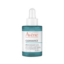 Avène Cleanance Sérum Exfoliant A.H.A. 30ml