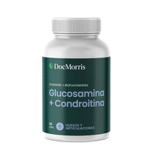 DocMorris Glucosamine + Chondroïtine 30 Comprimés