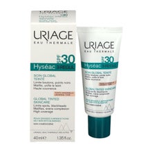 Uriage Hyséac 3 Regul Soin Global Teinté SPF30 40ml