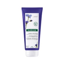 Klorane Déjaunissant Cheveux Gris Blonds Après-Shampoing À La Centaurée Bio 200ml