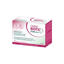OMNi BiOTiC Flora+ 28x2g