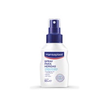 Hansaplast Spray pour plaies 50ml