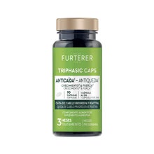 René Furterer Triphasic Caps 90 Capsules