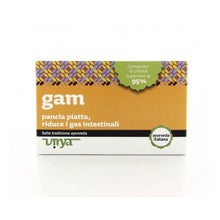 Gam Virya 60Cpr