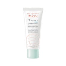 Avène Cleanance Hydra Crème Apaisante 40 ml