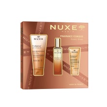Nuxe Coffret Fragrance Iconique