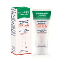 Somatoline Cosmetic Total Body Reshaping Gel 250ml