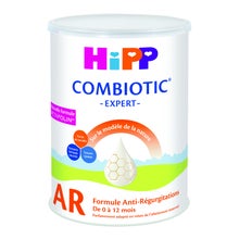 Hipp Combiotic Expert AR 0-12 800g