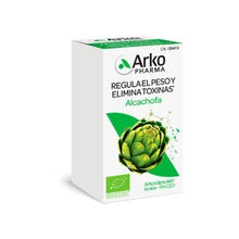 Artichaut Arkopharma 130 gélules