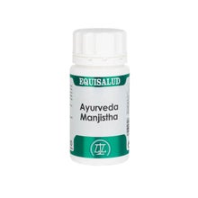 Holofit Ayurveda Manjistha 50caps
