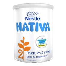 Nestlé Nativa™ 2 800g