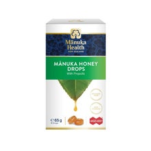 Manuka Miel de Manuka Caramelo de Propolis Mgo 400+ 65g