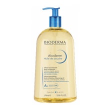 Bioderma Atoderm Huile De Douche 1L