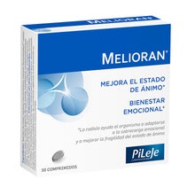 Melioran Regul 30comp