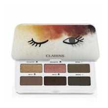 Clarins Palette Ready In A Flash