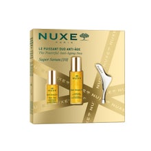 Nuxe Coffret Le Puissant Duo Anti-Âge Super Serum [10]