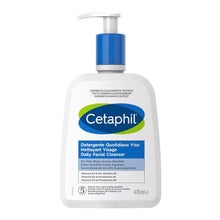 Cetaphil Nettoyant visage 470ml