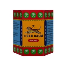 Baume Du Tigre Rouge 30g
