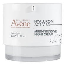 Avène Hyaluron Activ B3 Crème Multi-Intensive Nuit 40ml