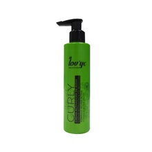 Lov'yc Curly Crème Activateur de Boucles Vegan 200ml