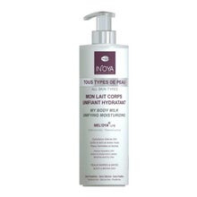 In'Oya Mel'Oya Mon Lait Corps Unifiant Hydratant 400 ml