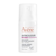 Avène Antirougeurs Rosamed Concentré Rougeurs Installées 30ml