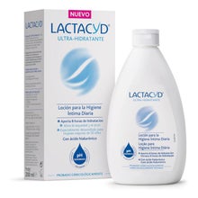 Lactacyd Hygiène Intime Hydratante 200ml