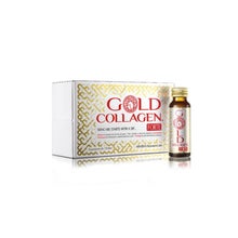 Gold Collagen Forte 10x50ml