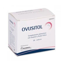 Ovusitol 30 Sachets