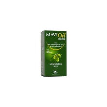 Mavi Mavioil Crema Hidroprotectora Spf15 60ml