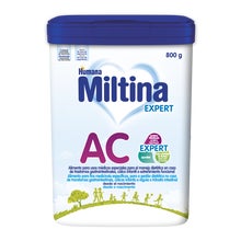 Miltina Expert Ac Leche Especial 800g