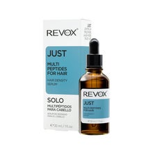 Revox B77 Just Multi Peptides For Hair 30ml