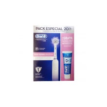 Oral-B® Professional 800 Sensitive Clean brosse à dents électrique