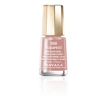 Mavala Mini Vernis À Ongles Nº 268 Budapest 5ml