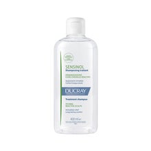 Ducray Sensinol Shampooing Traitant Physioprotecteur 400ml