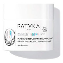Patyka Masque Repulpant Pro-Hyaluronic 50ml