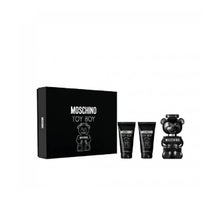 Moschino Coffret Toy Boy Eau de Parfum 3uts