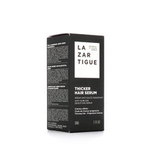 Lazartigue Thicker Sérum Anti Chute Densifiant 50Ml