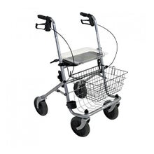 Giphar Rollator 4 Roues