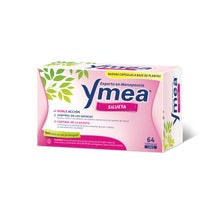 Ymea Ménopause Silhouette 64 Capsules